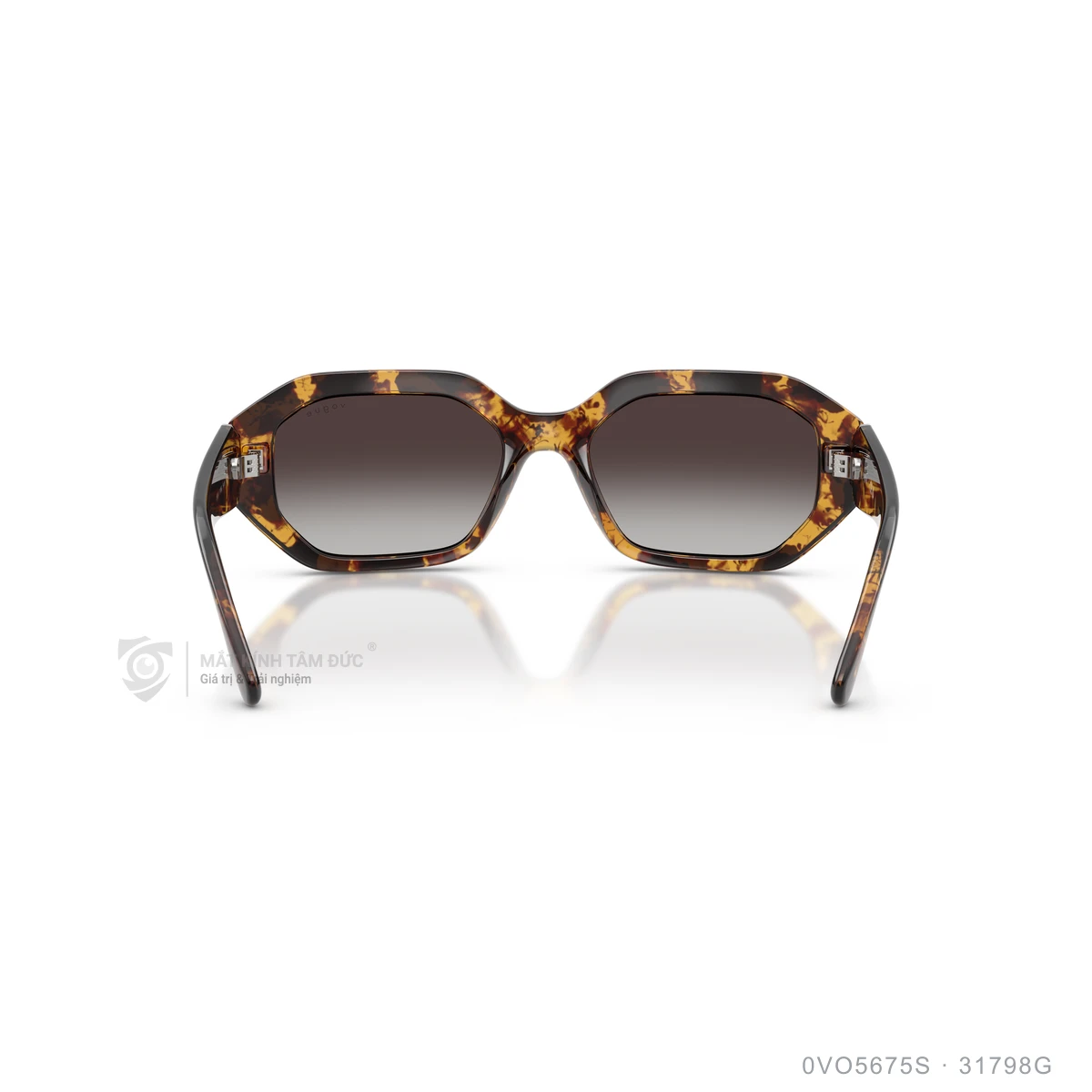 Kính mát Vogue 0VO5675S - Ảnh 5