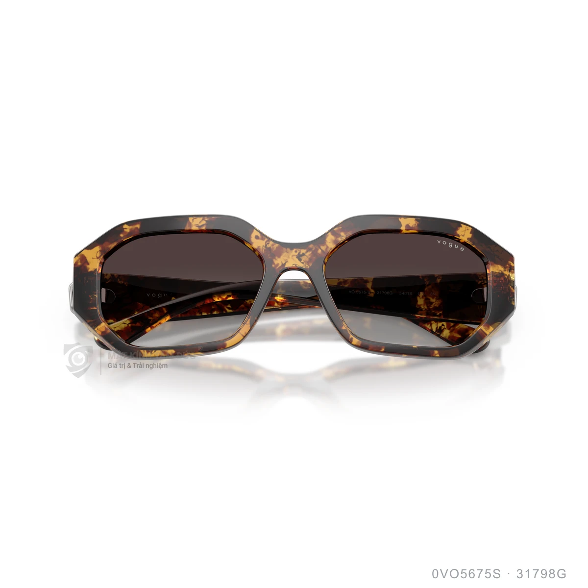 Kính mát Vogue 0VO5675S - Ảnh 3