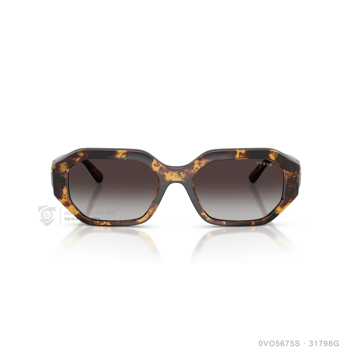 Kính mát Vogue 0VO5675S - Ảnh 1