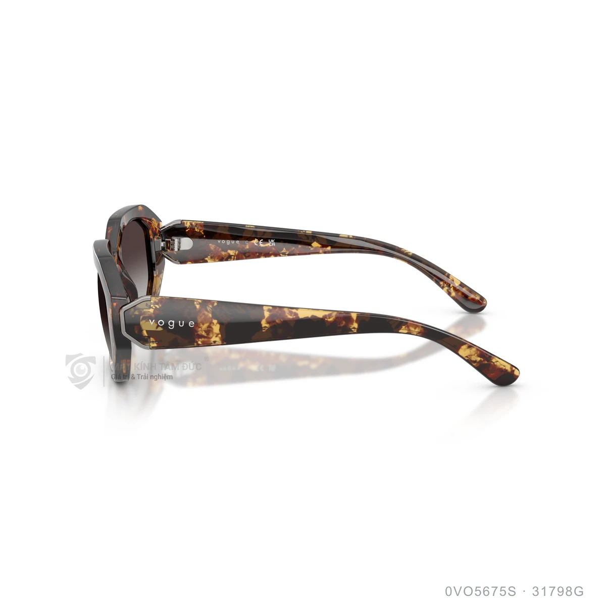 Kính mát Vogue 0VO5675S - Ảnh 4