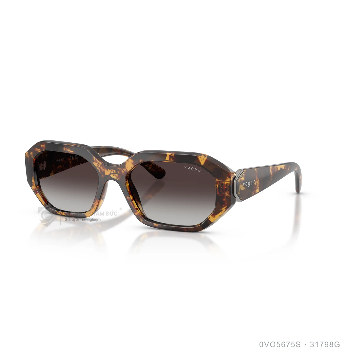 Kính mát Vogue 0VO5675S - Ảnh 2