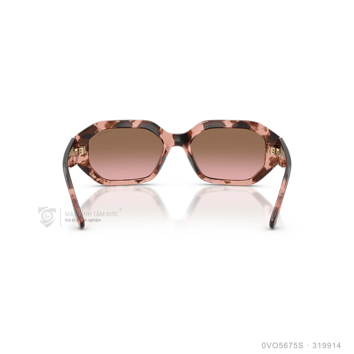 Kính mát Vogue 0VO5675S - Ảnh 10