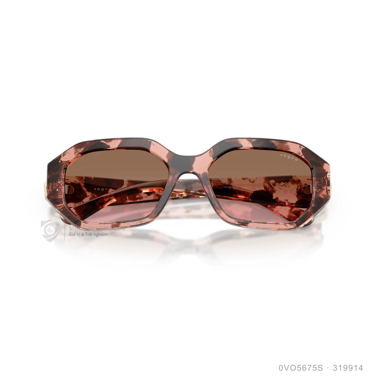 Kính mát Vogue 0VO5675S - Ảnh 8