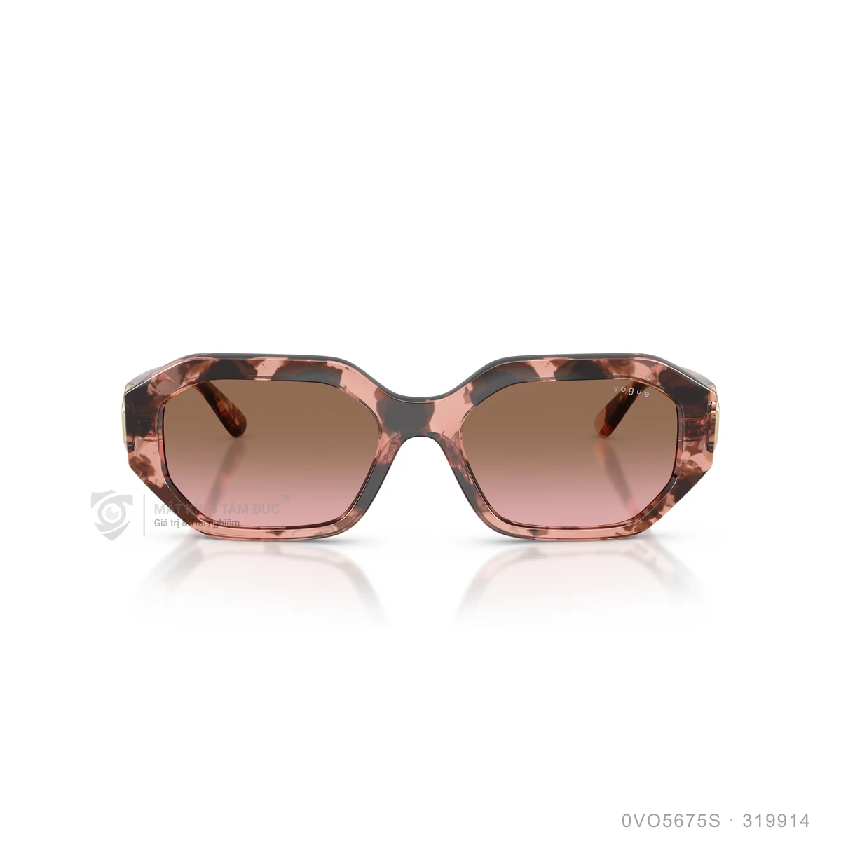 Kính mát Vogue 0VO5675S - Ảnh 6