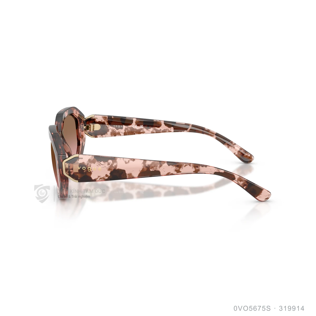 Kính mát Vogue 0VO5675S - Ảnh 9