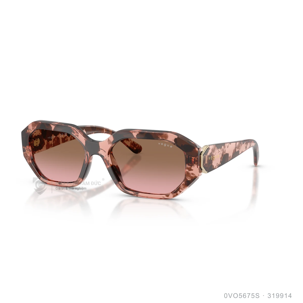 Kính mát Vogue 0VO5675S - Ảnh 7