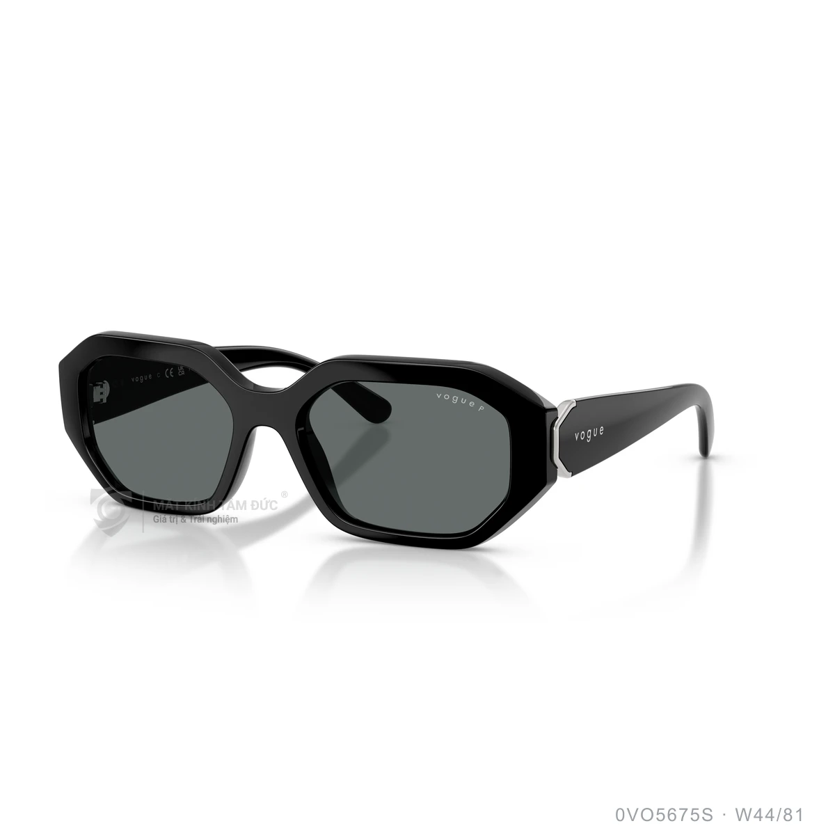 Kính mát Vogue 0VO5675S - Ảnh 12