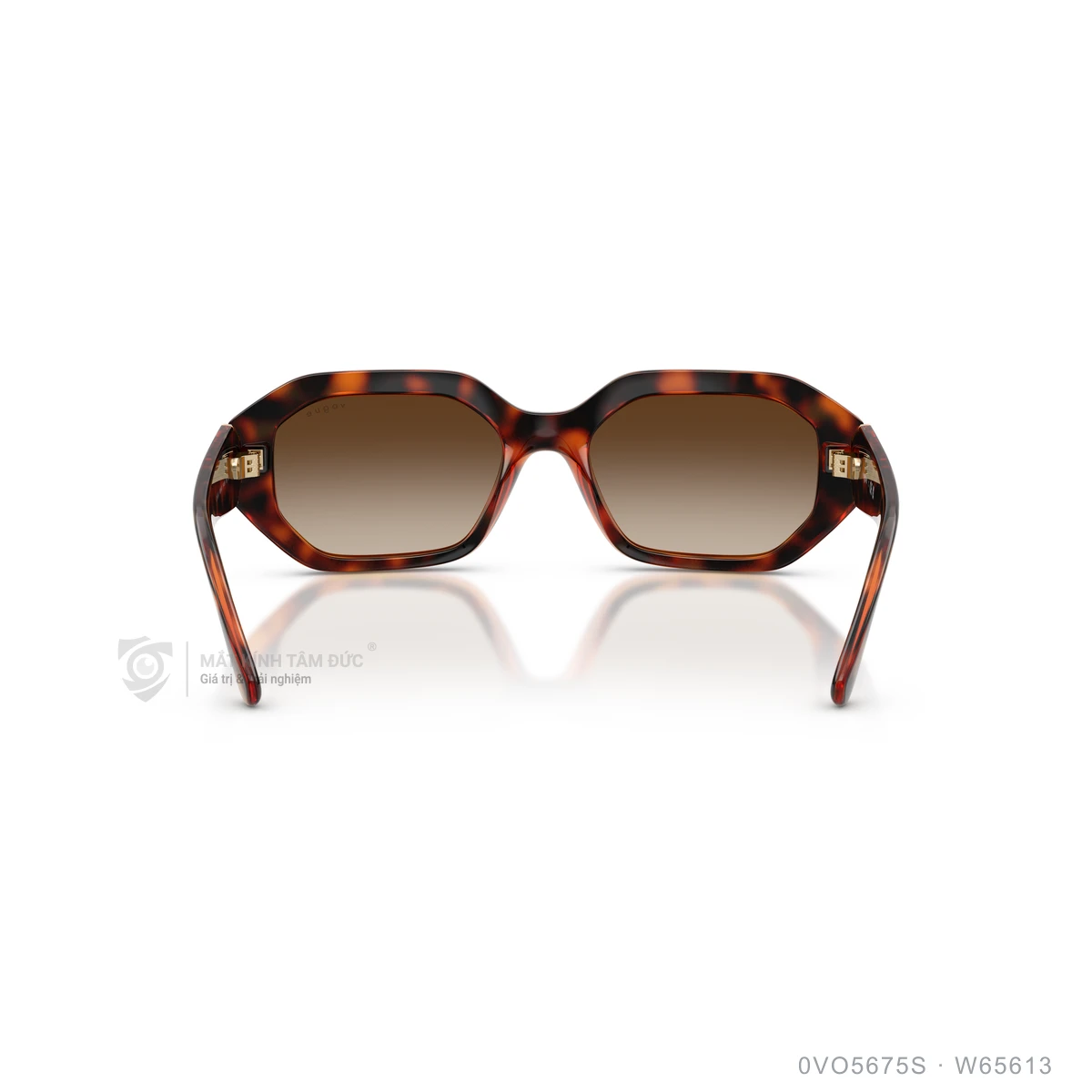 Kính mát Vogue 0VO5675S - Ảnh 20