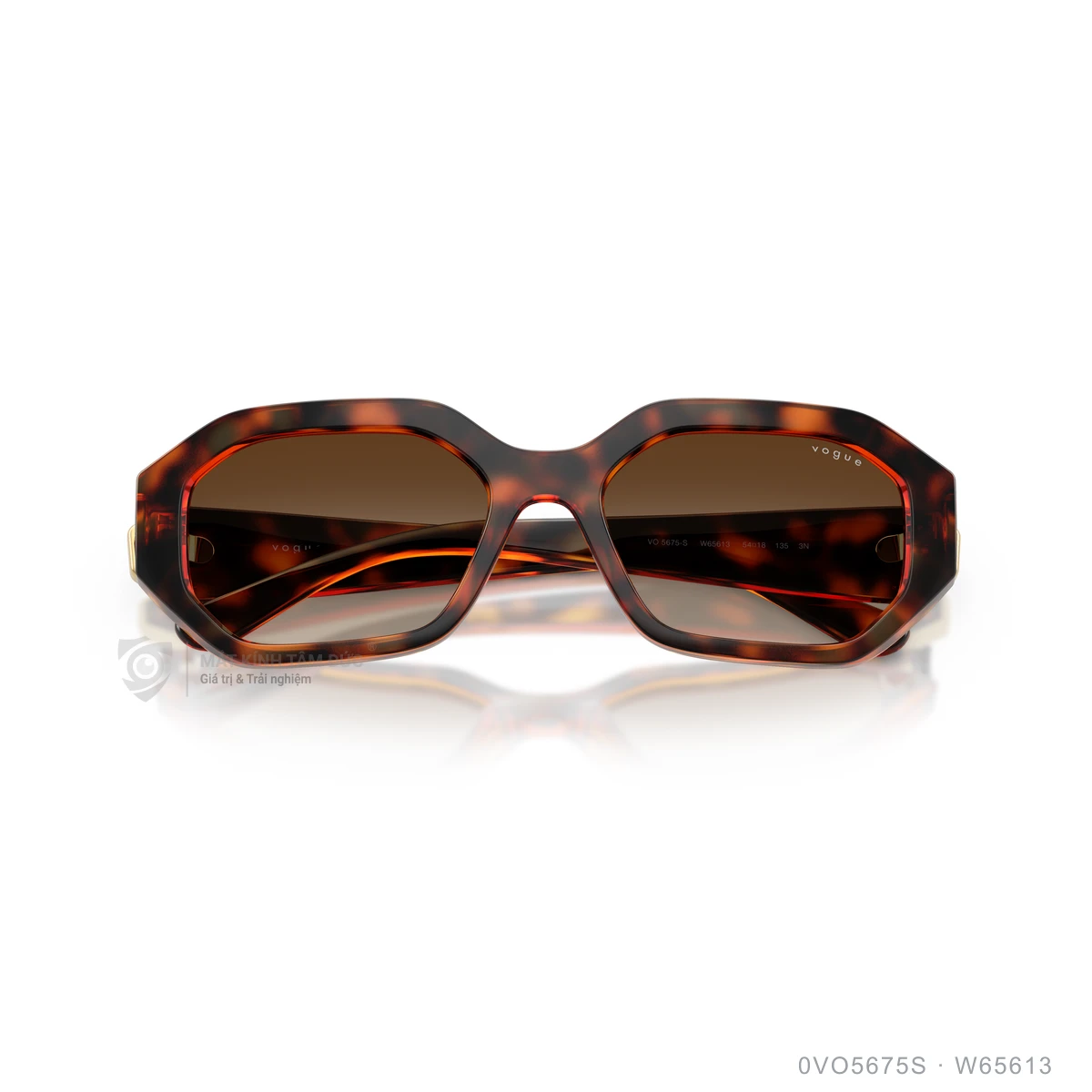 Kính mát Vogue 0VO5675S - Ảnh 18