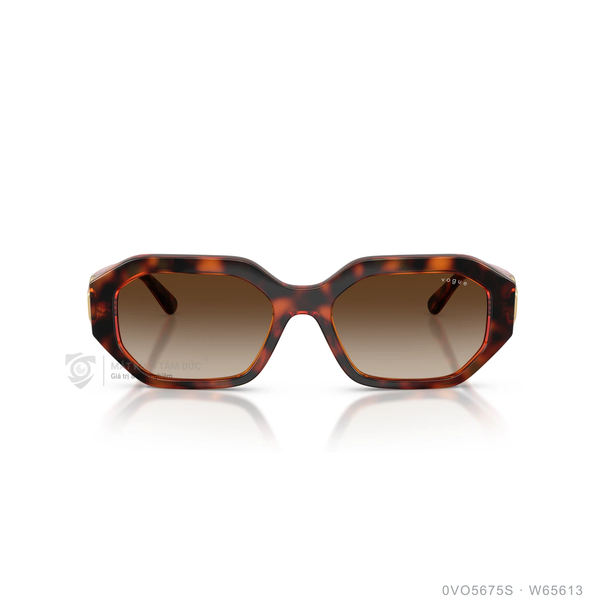 Kính mát Vogue 0VO5675S - Ảnh 16