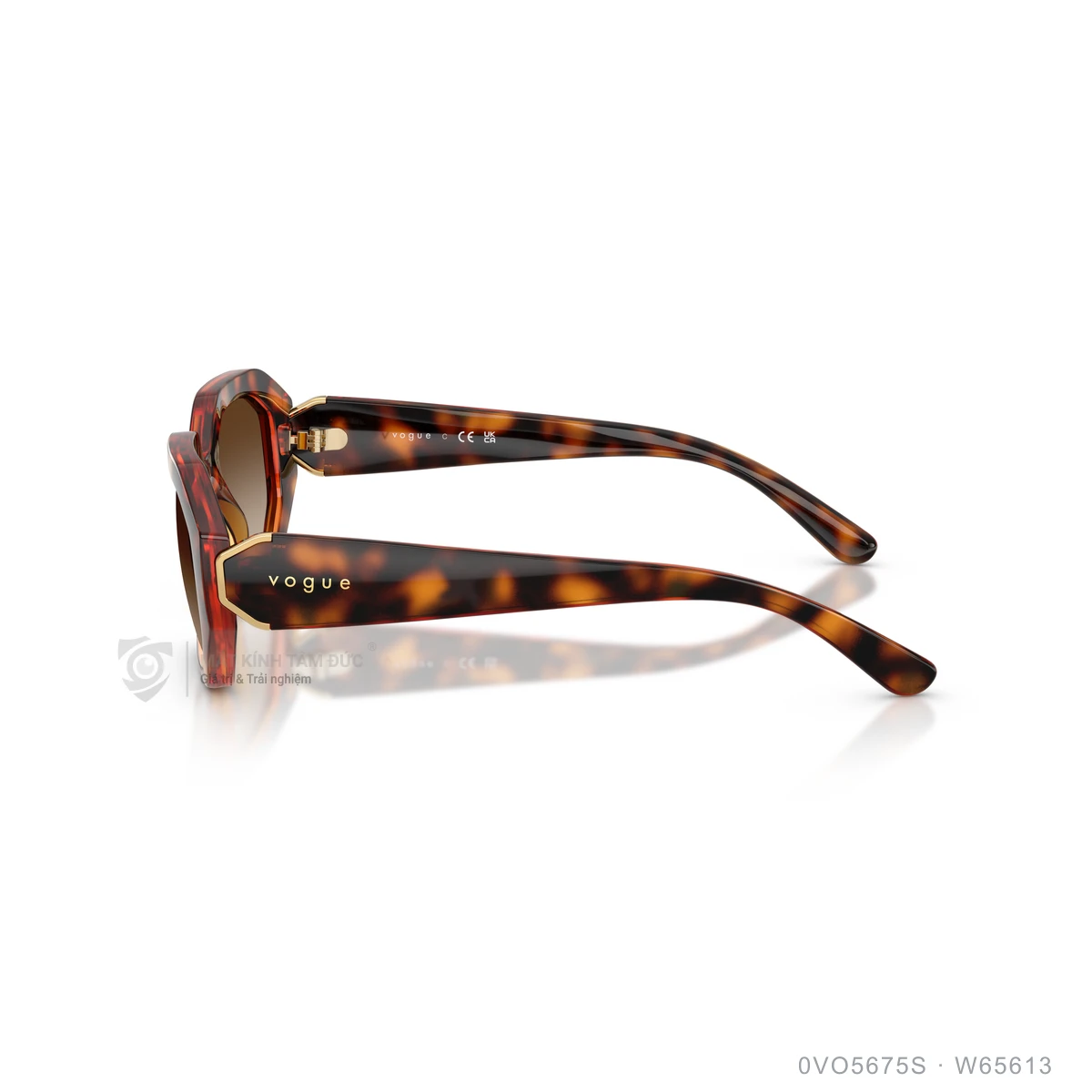 Kính mát Vogue 0VO5675S - Ảnh 19