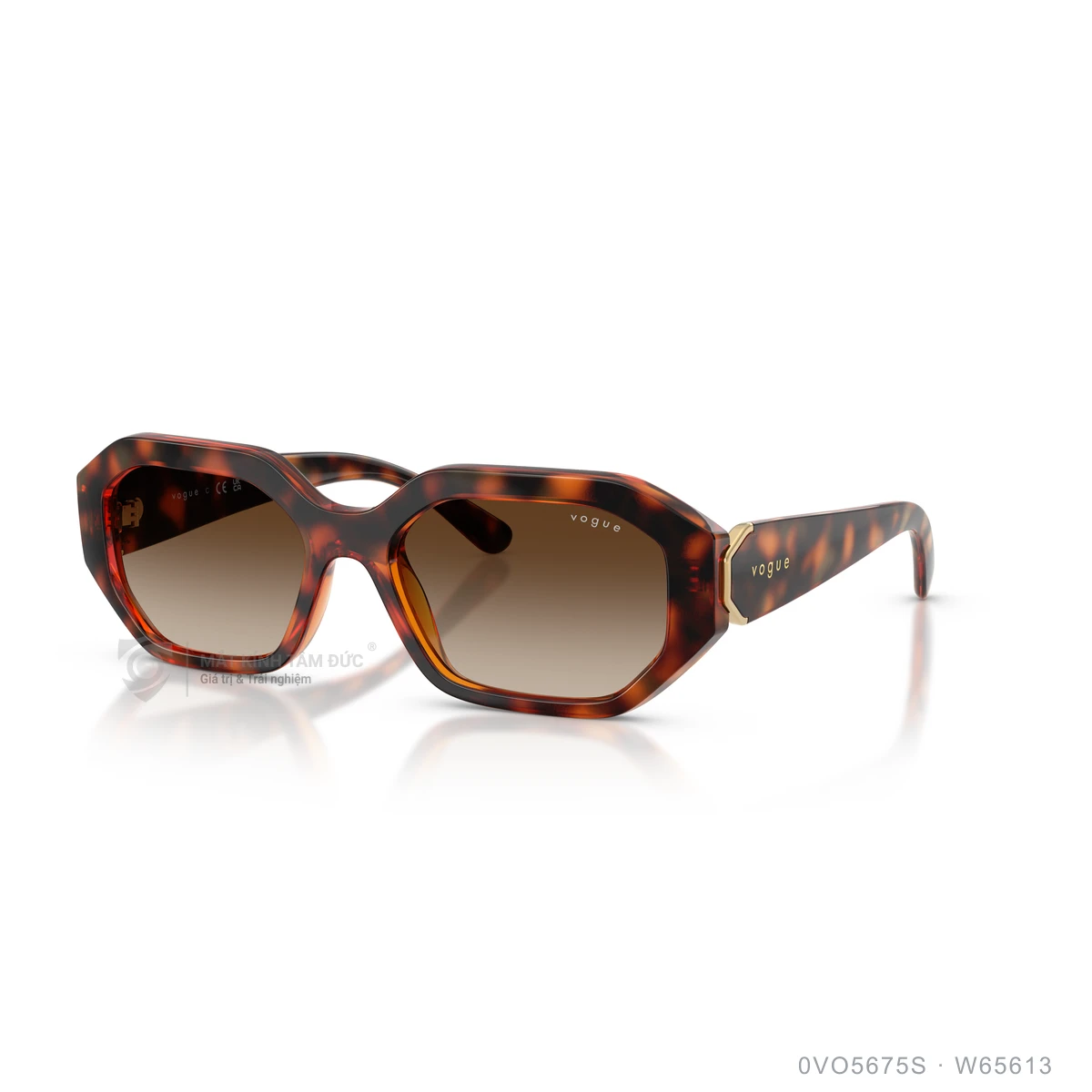 Kính mát Vogue 0VO5675S - Ảnh 17