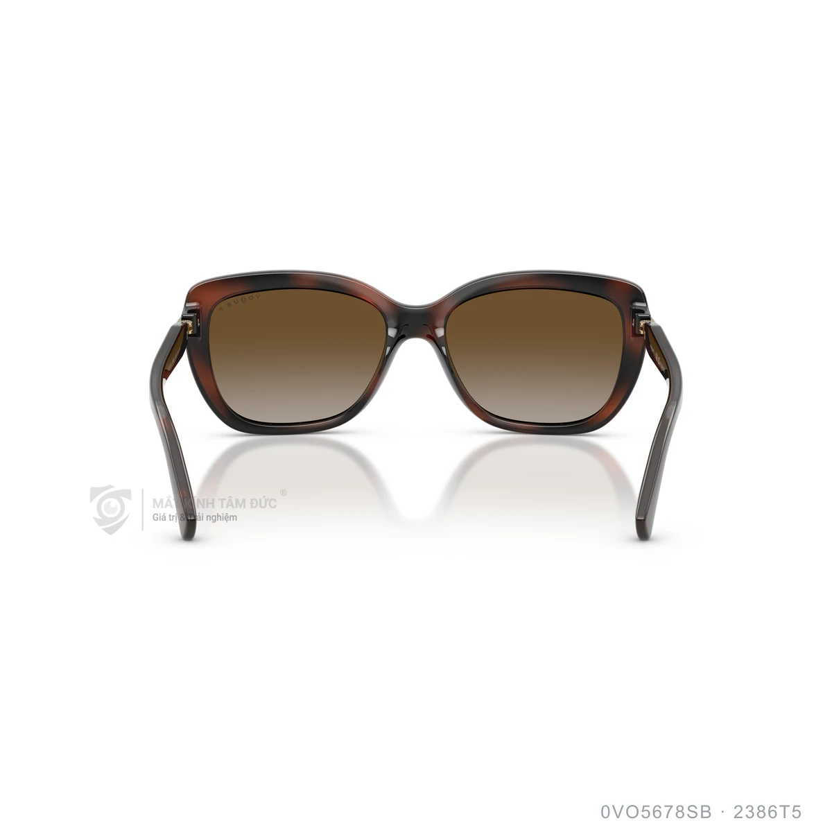 Kính mát Vogue 0VO5678SB - Ảnh 5