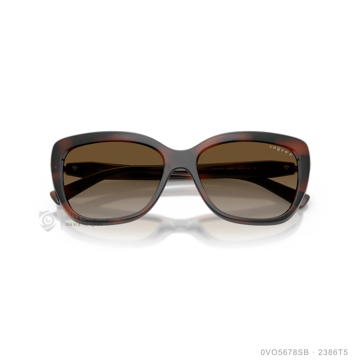 Kính mát Vogue 0VO5678SB - Ảnh 3