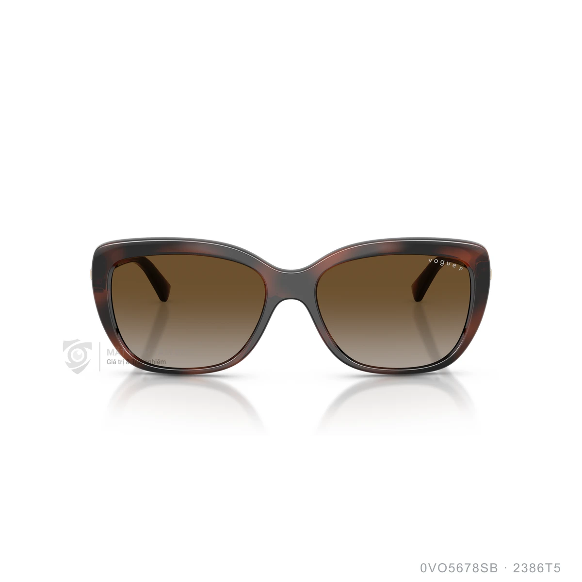 Kính mát Vogue 0VO5678SB - Ảnh 1