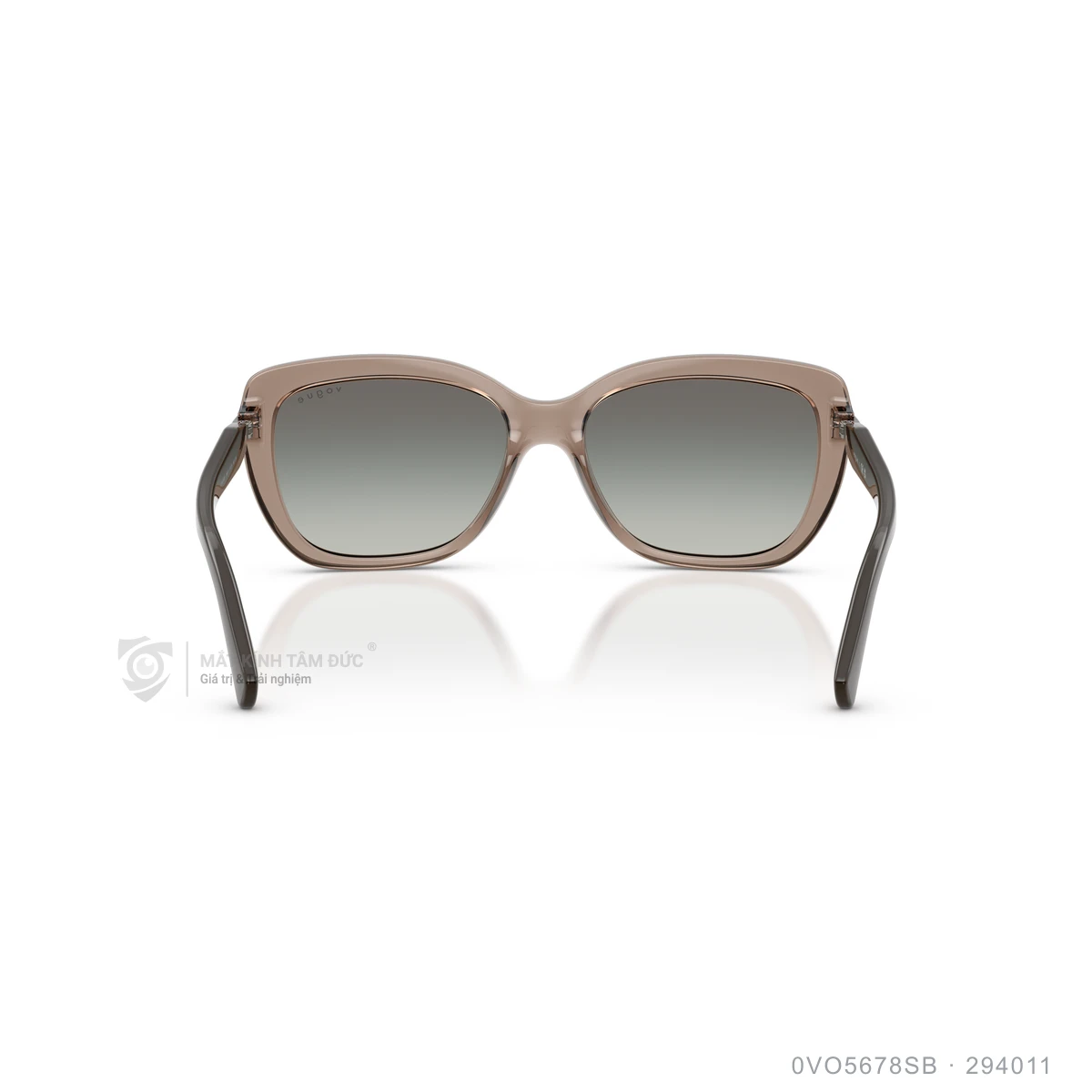 Kính mát Vogue 0VO5678SB - Ảnh 10