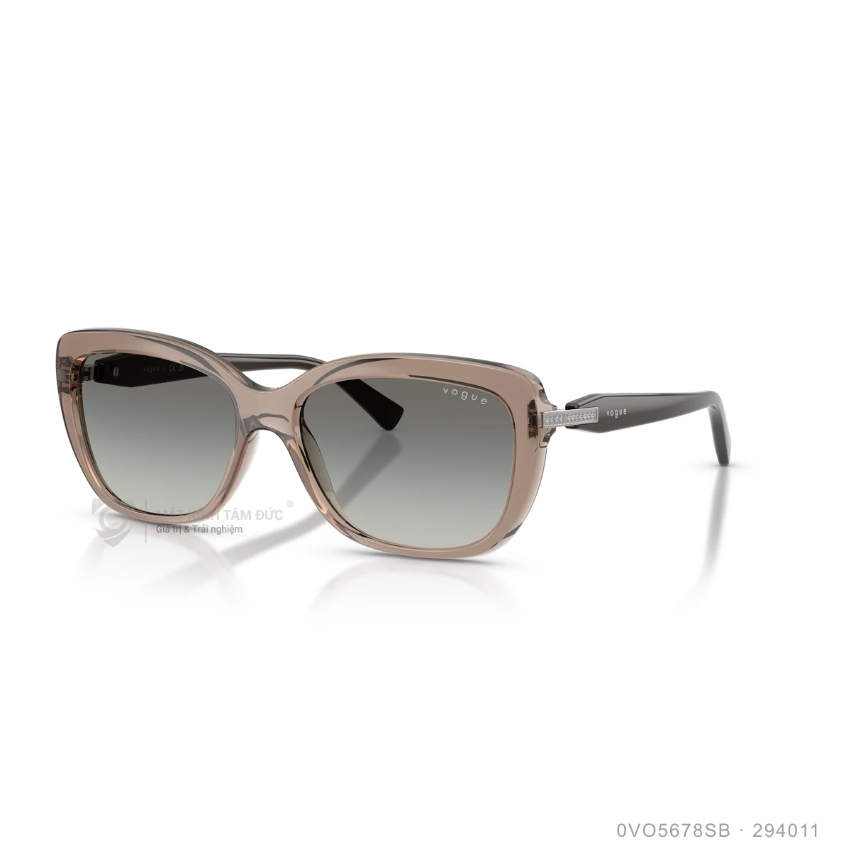 Kính mát Vogue 0VO5678SB - Ảnh 7