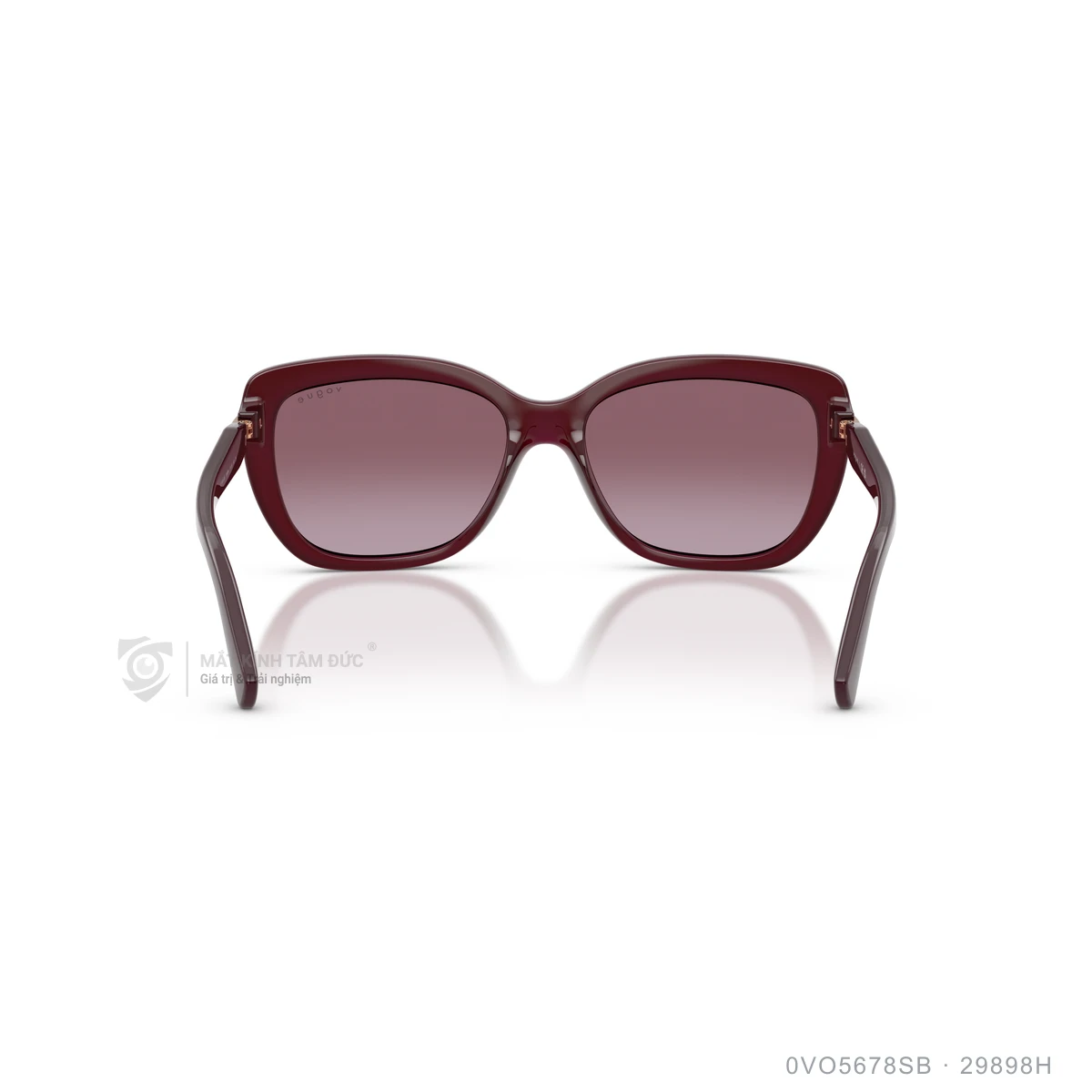 Kính mát Vogue 0VO5678SB - Ảnh 15