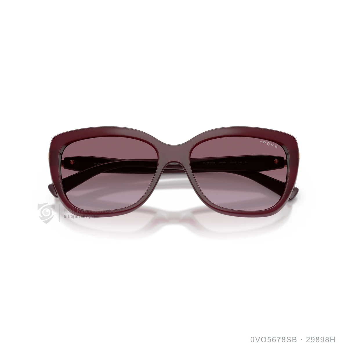 Kính mát Vogue 0VO5678SB - Ảnh 13