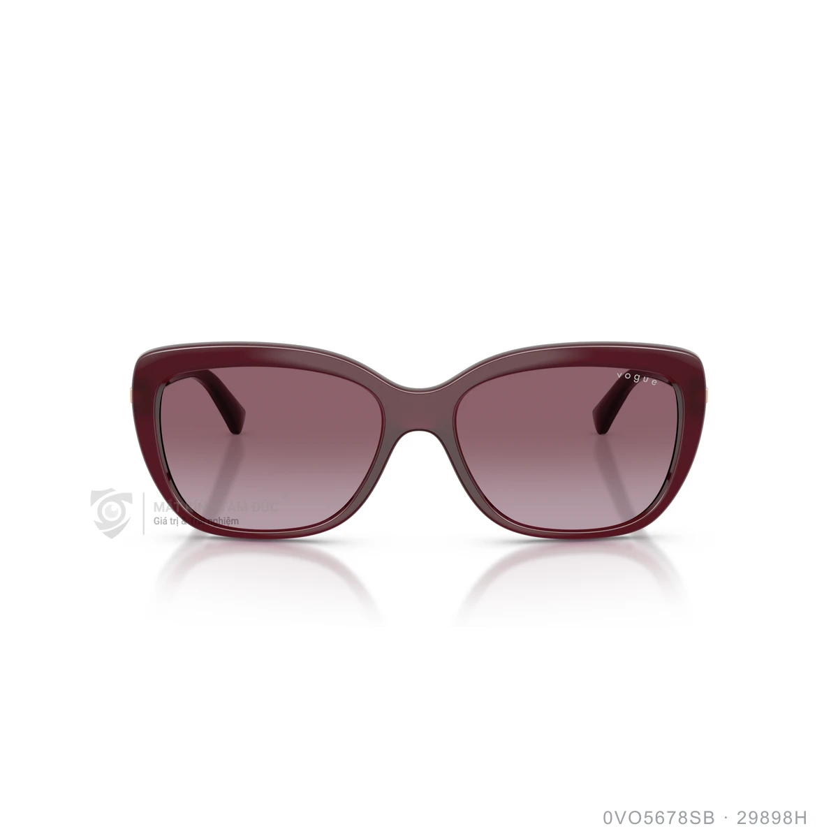 Kính mát Vogue 0VO5678SB - Ảnh 11