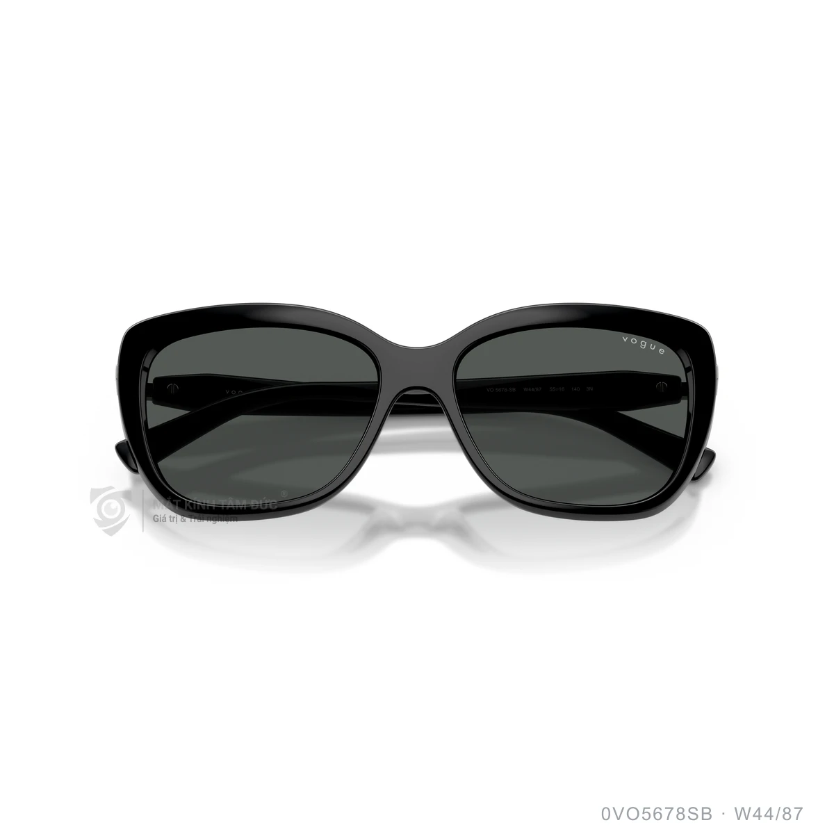 Kính mát Vogue 0VO5678SB - Ảnh 18