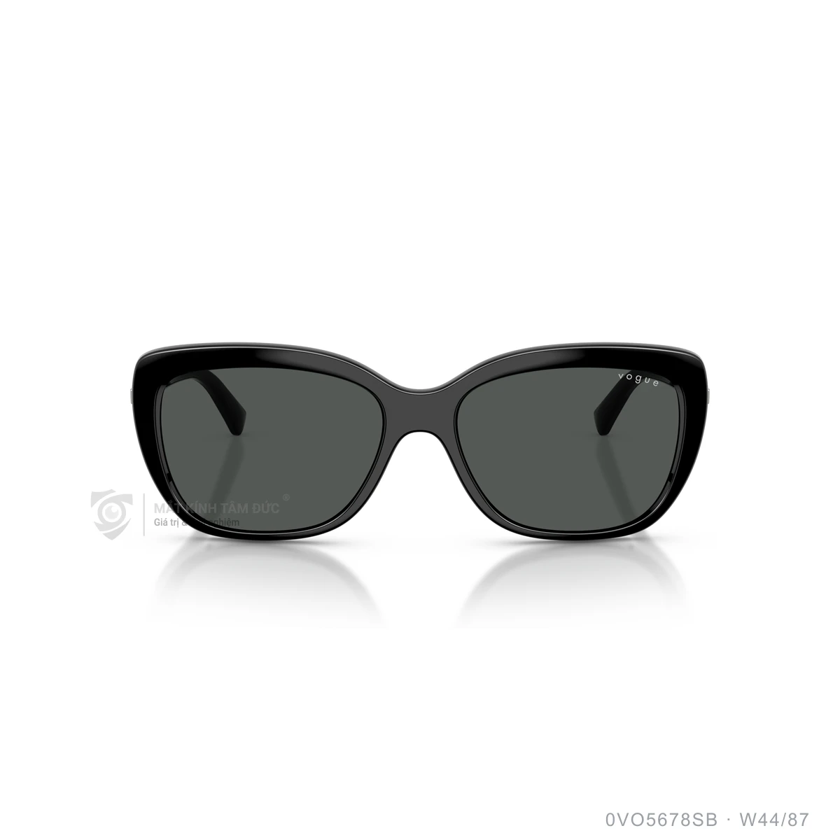 Kính mát Vogue 0VO5678SB - Ảnh 16