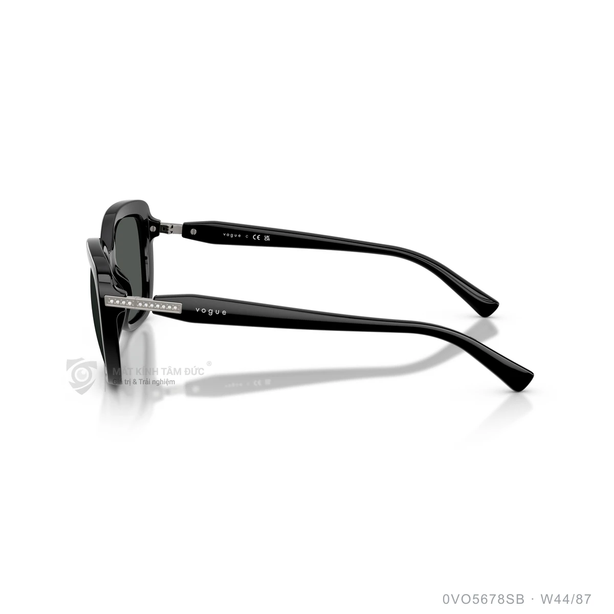Kính mát Vogue 0VO5678SB - Ảnh 19
