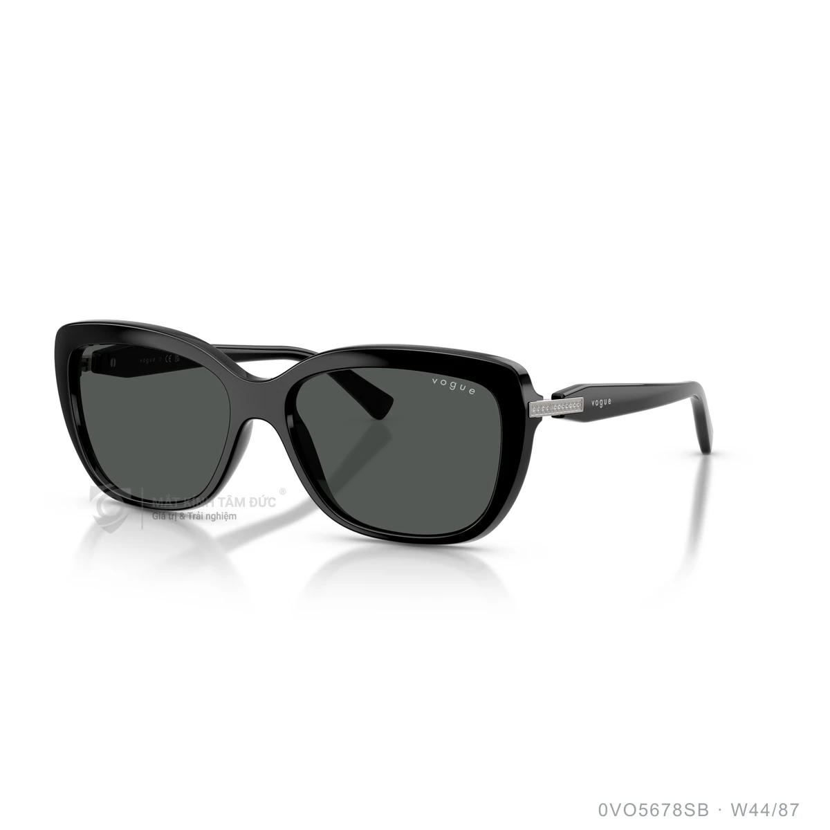 Kính mát Vogue 0VO5678SB - Ảnh 17