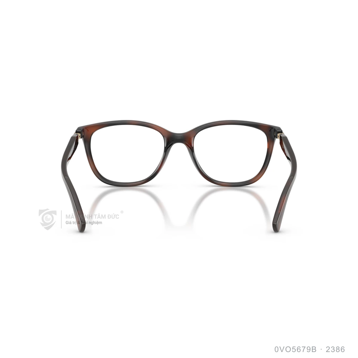Gọng kính Vogue 0VO5679B - Ảnh 10