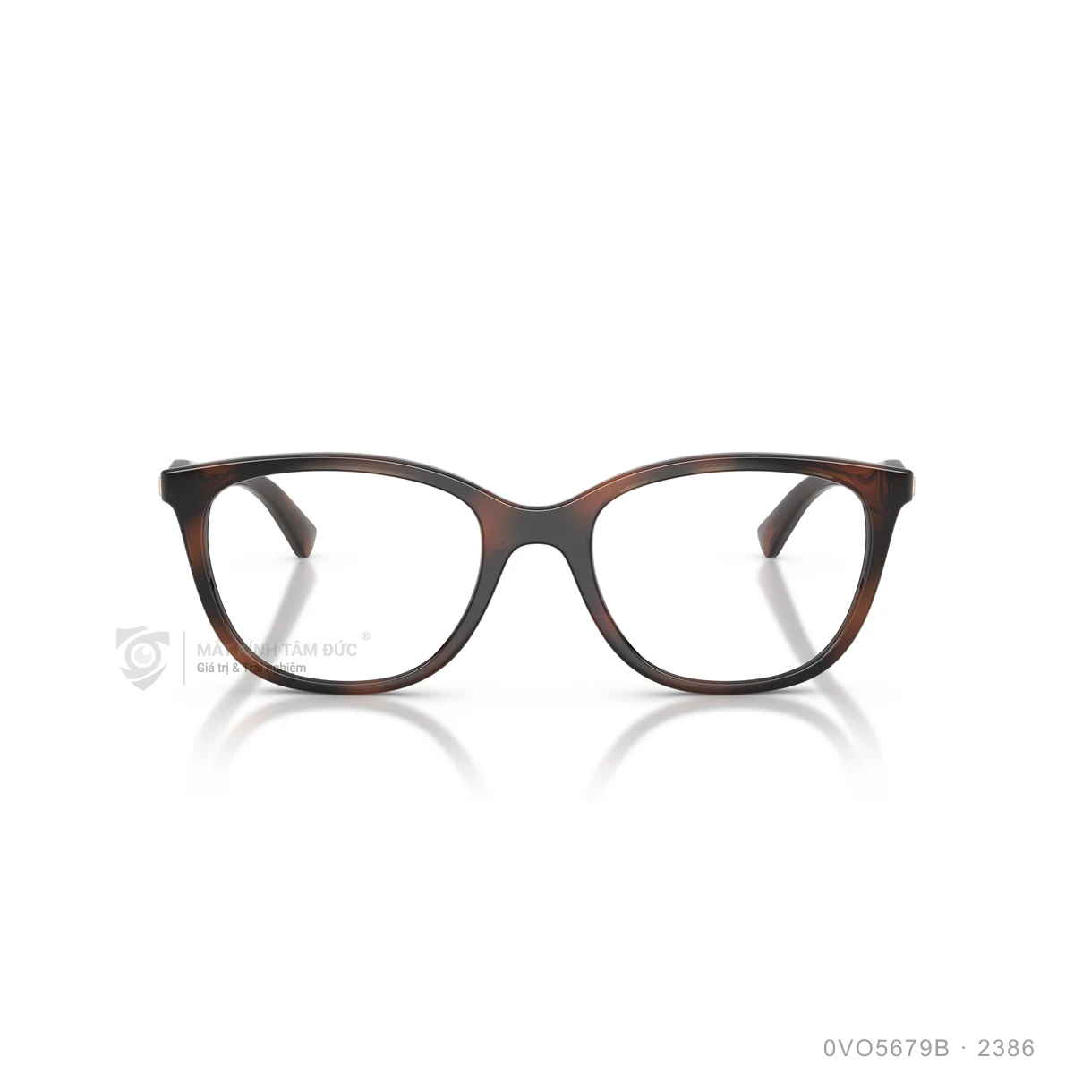 Gọng kính Vogue 0VO5679B - Ảnh 6