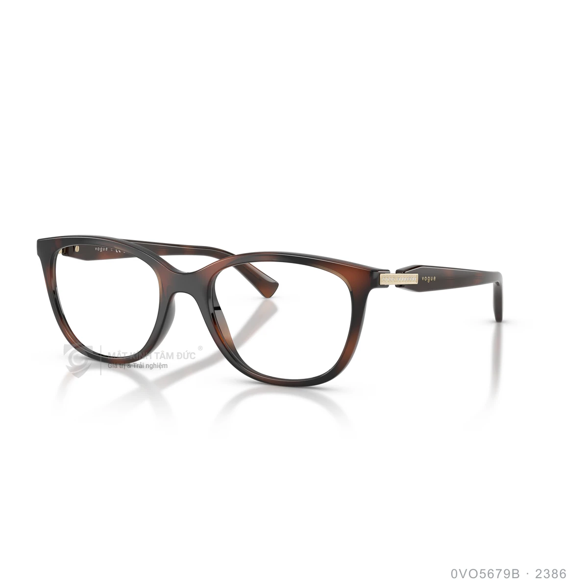 Gọng kính Vogue 0VO5679B - Ảnh 7