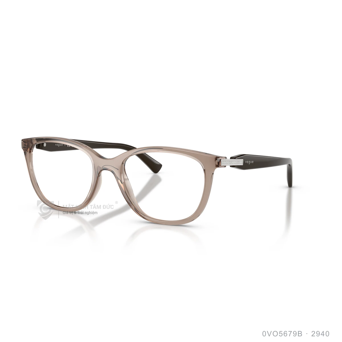 Gọng kính Vogue 0VO5679B - Ảnh 2