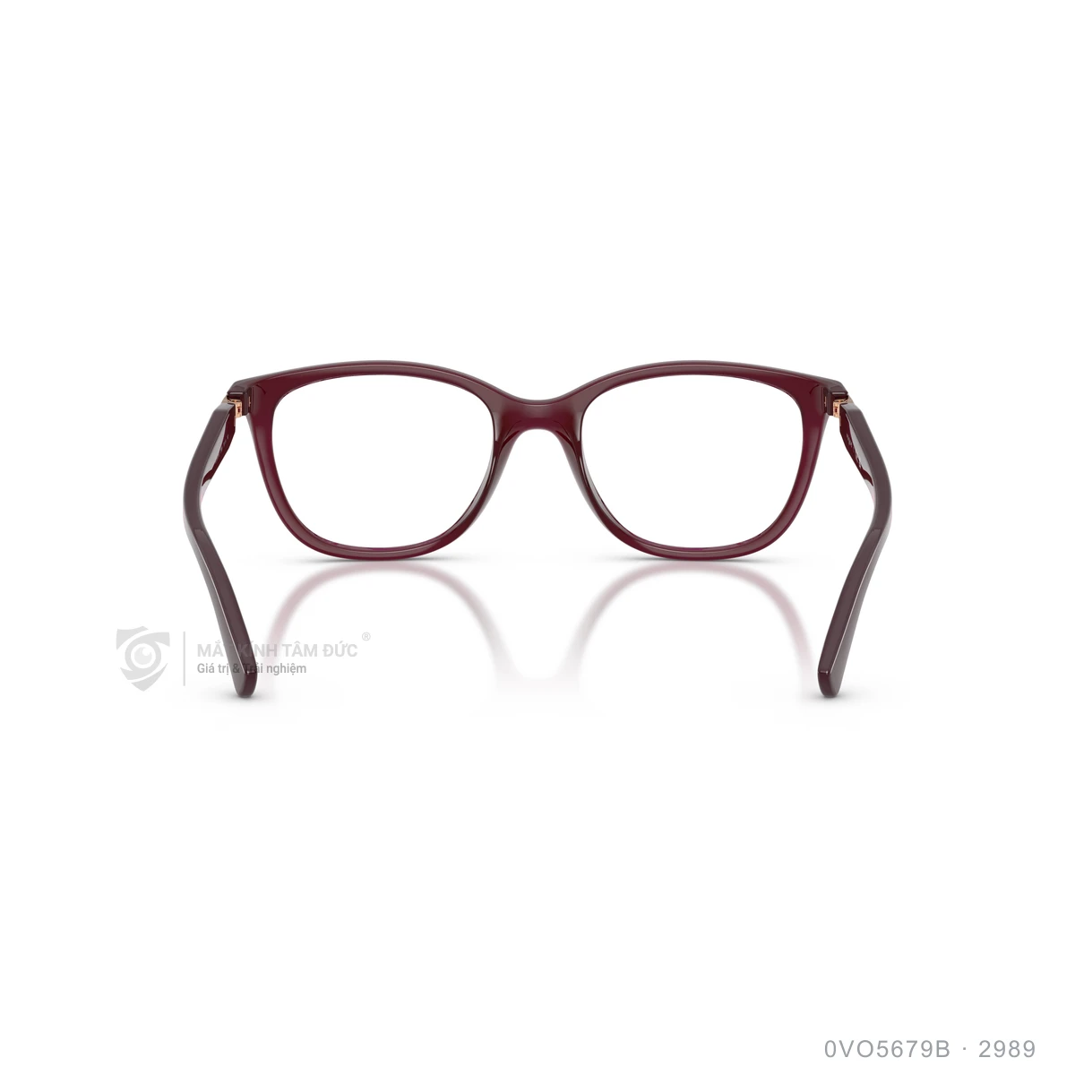 Gọng kính Vogue 0VO5679B - Ảnh 15