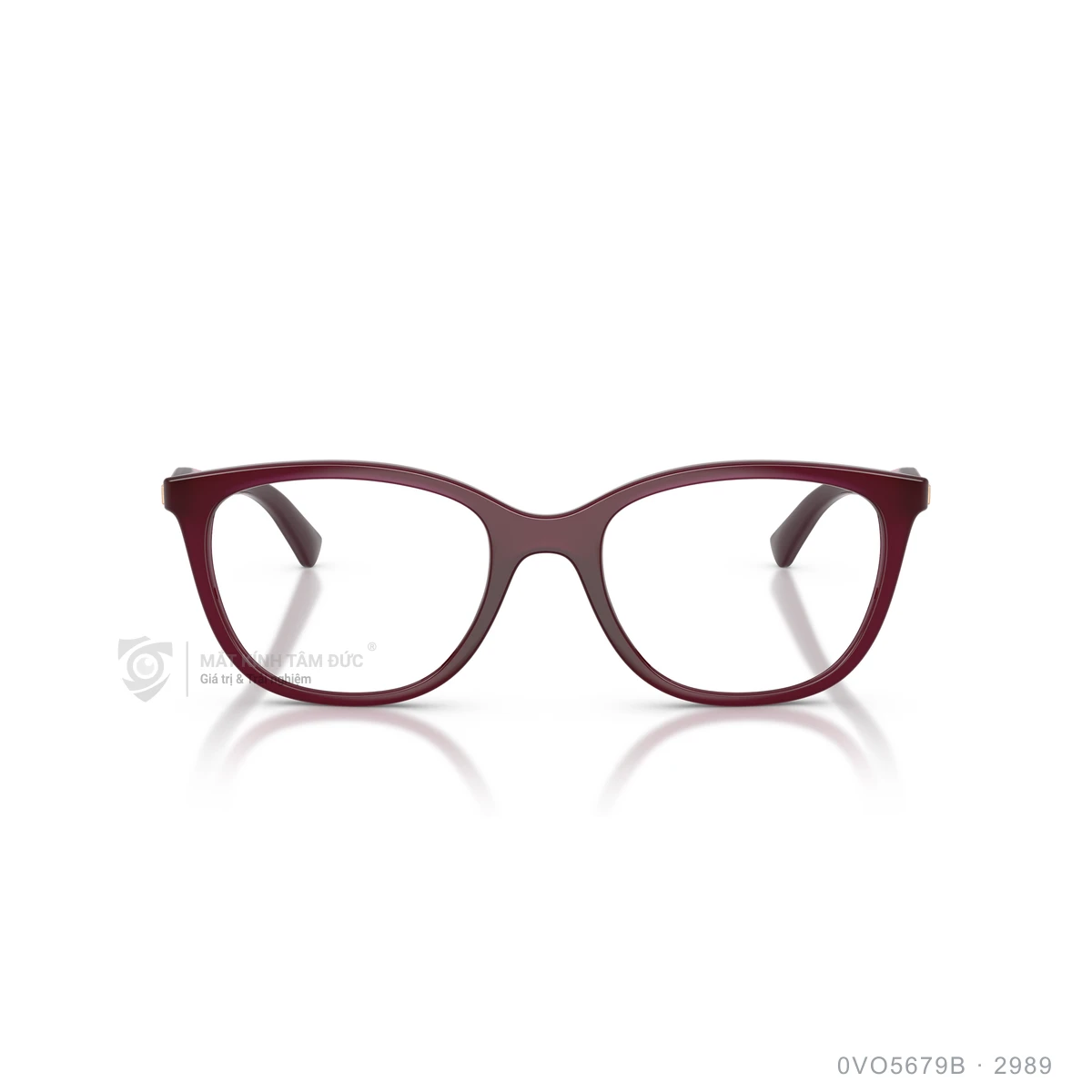 Gọng kính Vogue 0VO5679B - Ảnh 11