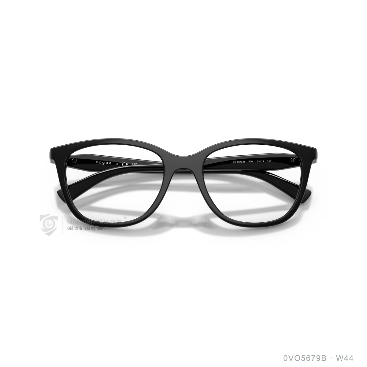 Gọng kính Vogue 0VO5679B - Ảnh 18