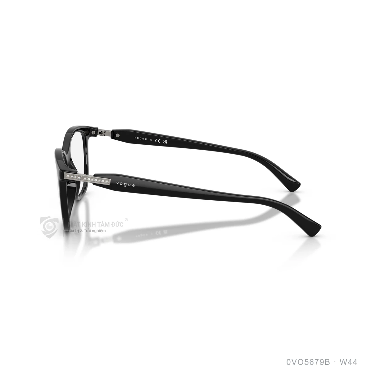 Gọng kính Vogue 0VO5679B - Ảnh 19