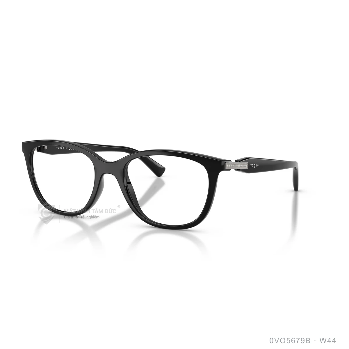 Gọng kính Vogue 0VO5679B - Ảnh 17