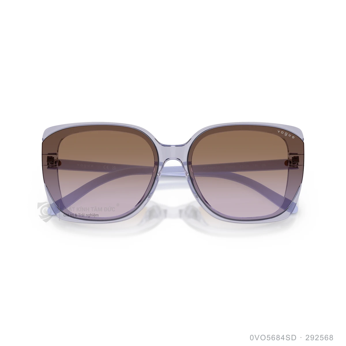 Kính mát Vogue 0VO5684SD - Ảnh 3