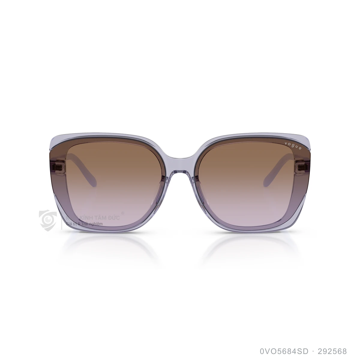 Hình ảnh thực tế Kính mát Vogue 0VO5684SD