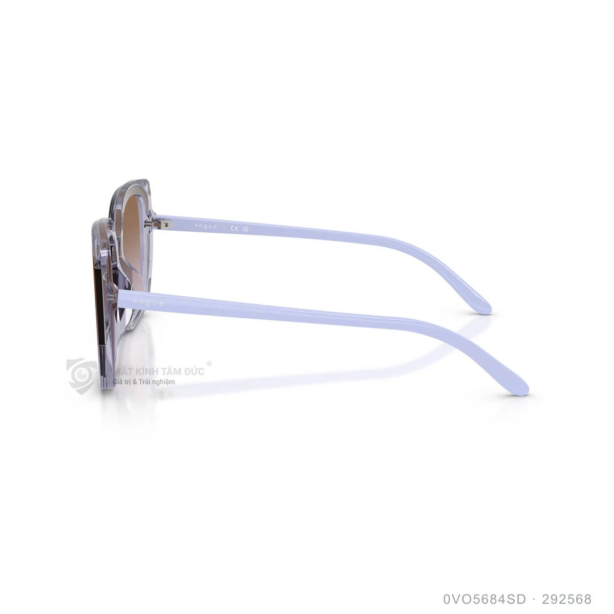Kính mát Vogue 0VO5684SD - Ảnh 4