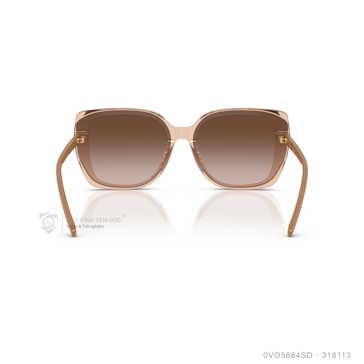 Kính mát Vogue 0VO5684SD - Ảnh 10