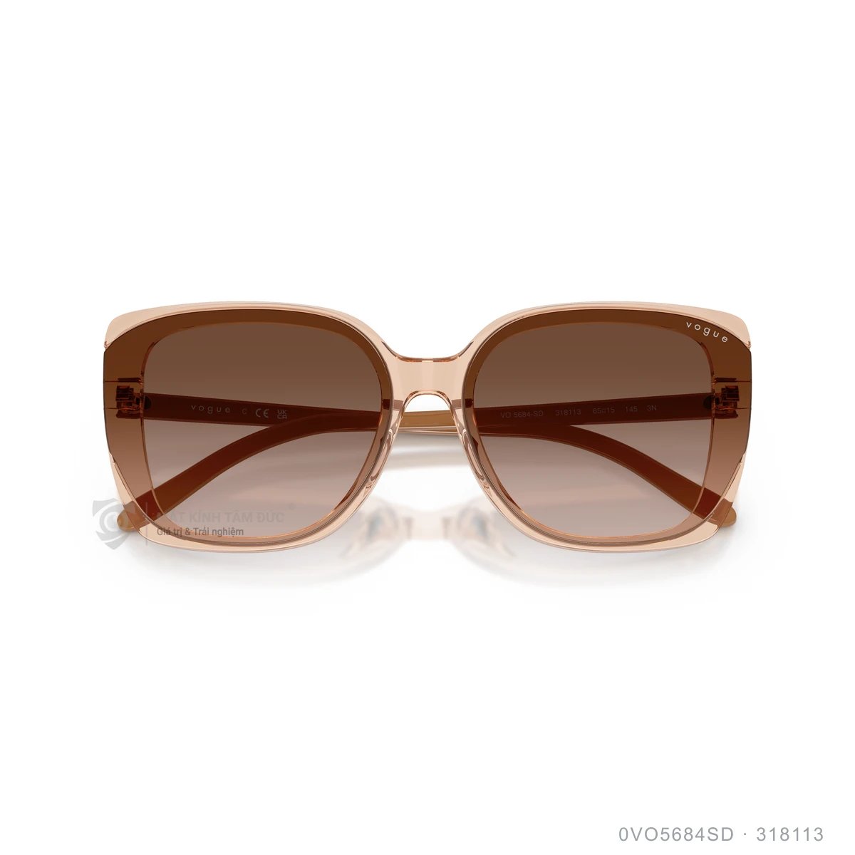 Kính mát Vogue 0VO5684SD - Ảnh 8