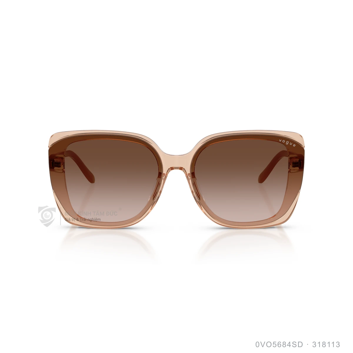 Kính mát Vogue 0VO5684SD - Ảnh 6