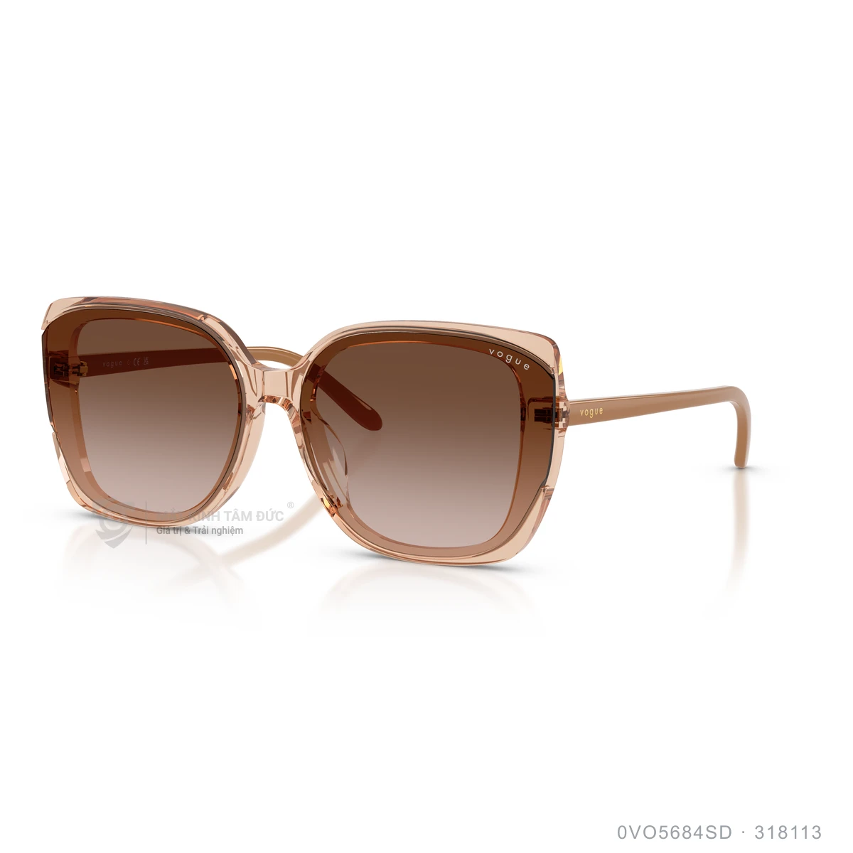 Kính mát Vogue 0VO5684SD - Ảnh 7