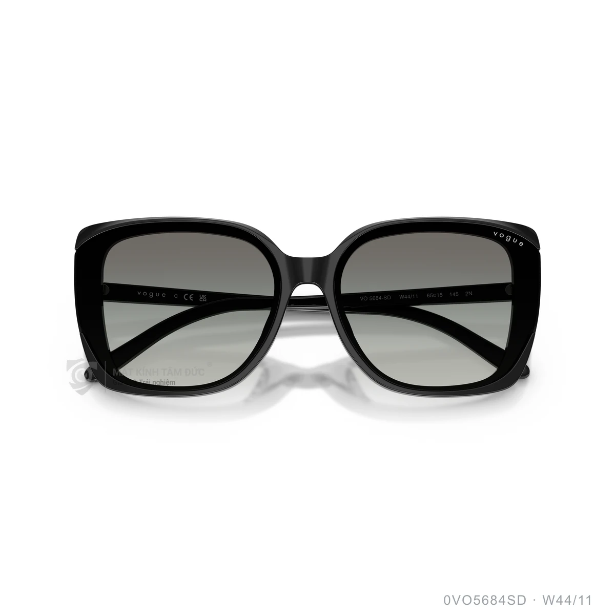 Kính mát Vogue 0VO5684SD - Ảnh 13
