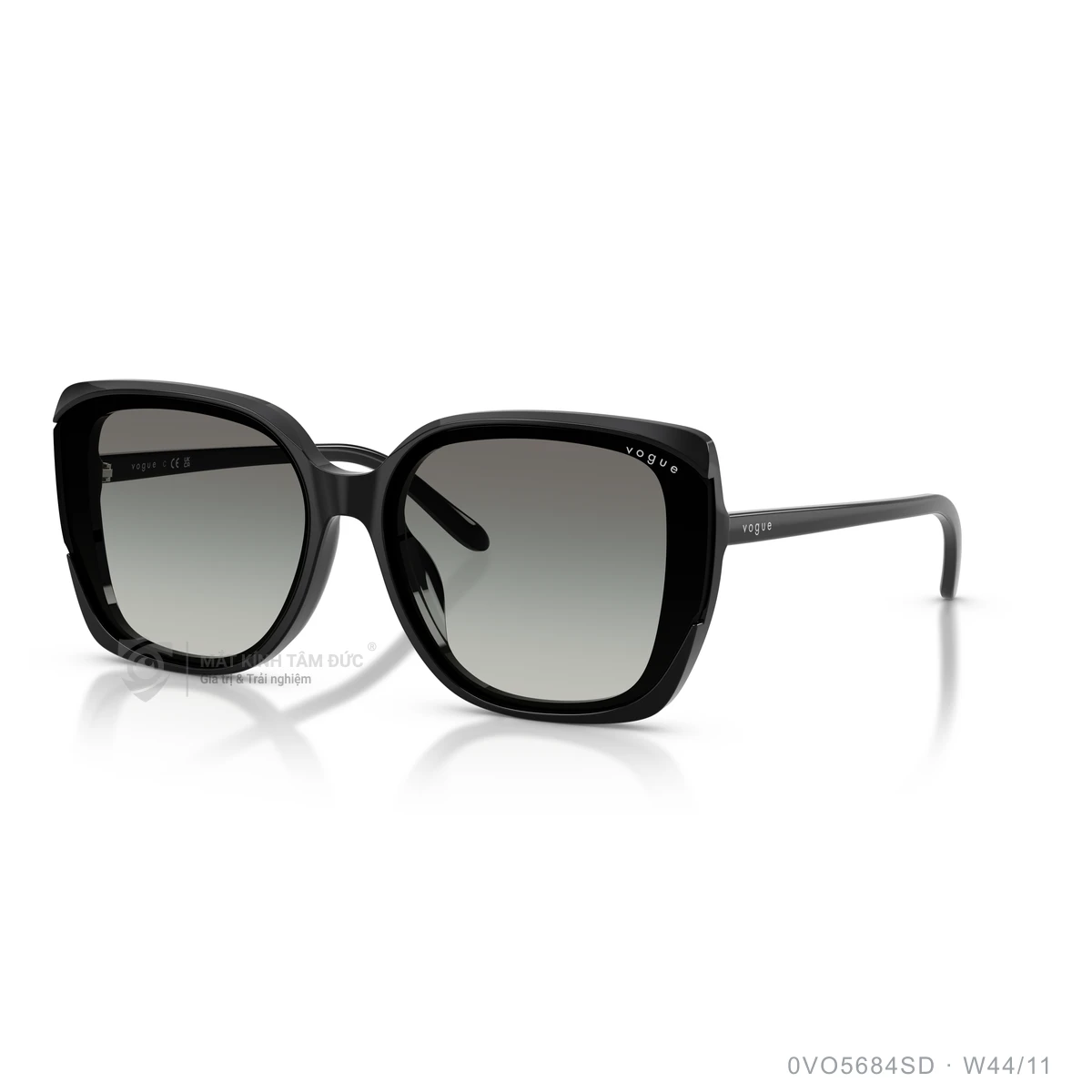 Kính mát Vogue 0VO5684SD - Ảnh 12