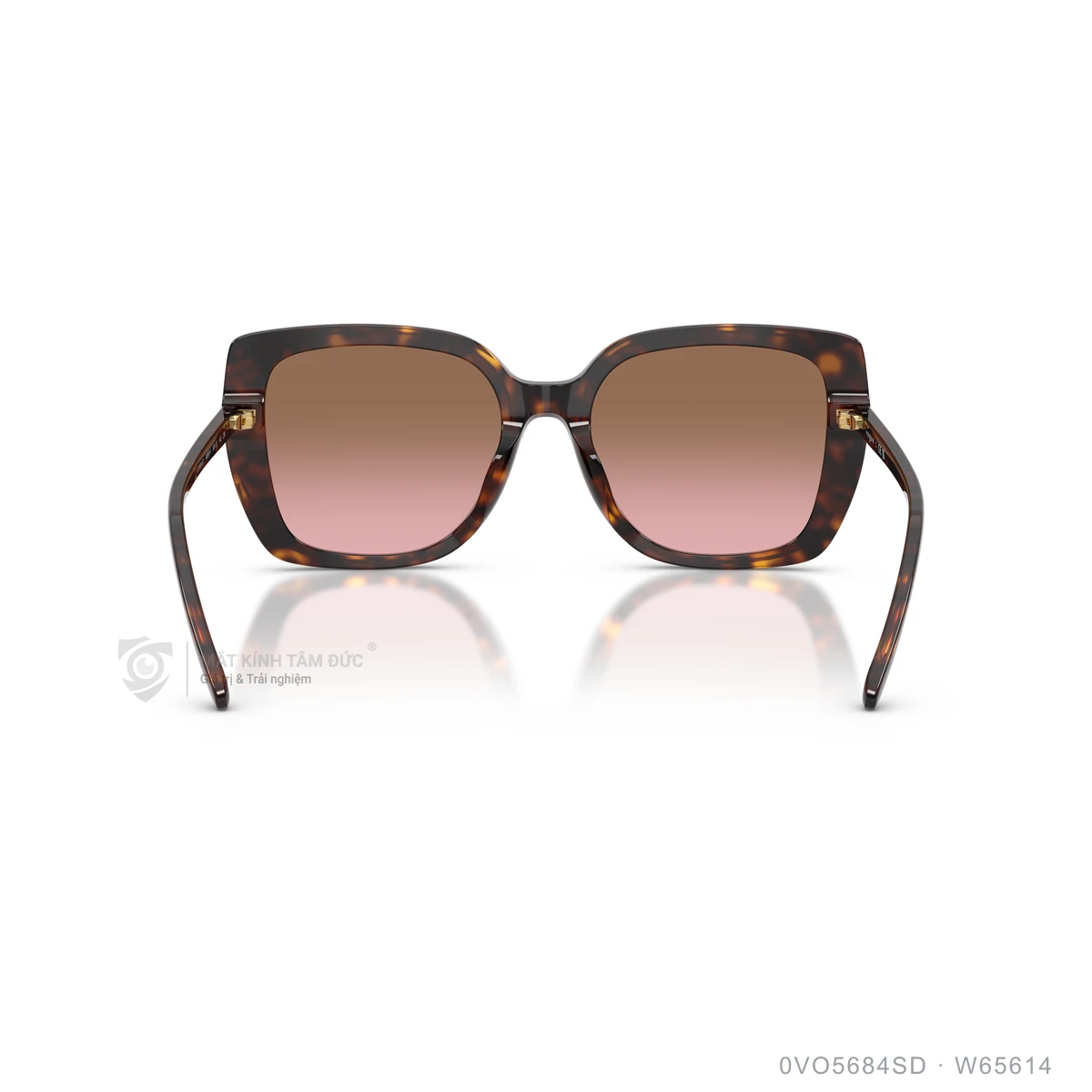 Kính mát Vogue 0VO5684SD - Ảnh 20