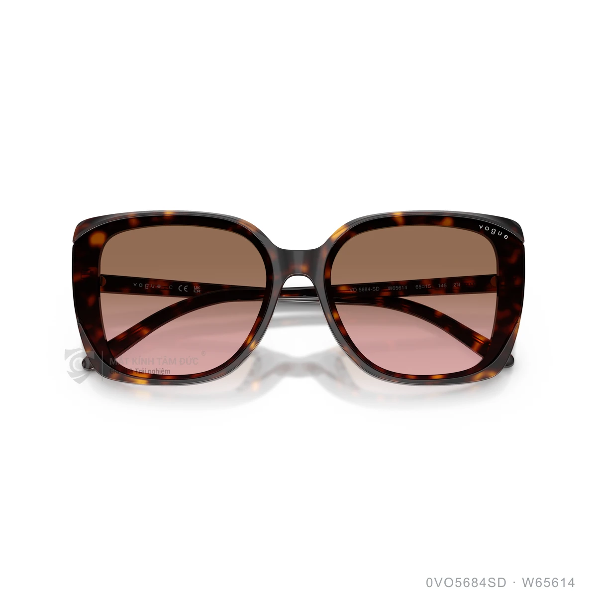 Kính mát Vogue 0VO5684SD - Ảnh 18