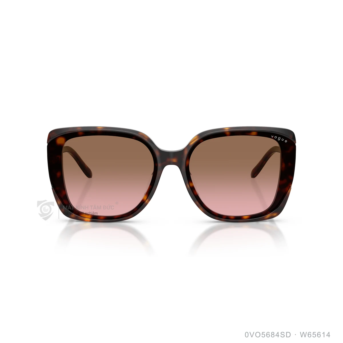 Kính mát Vogue 0VO5684SD - Ảnh 16