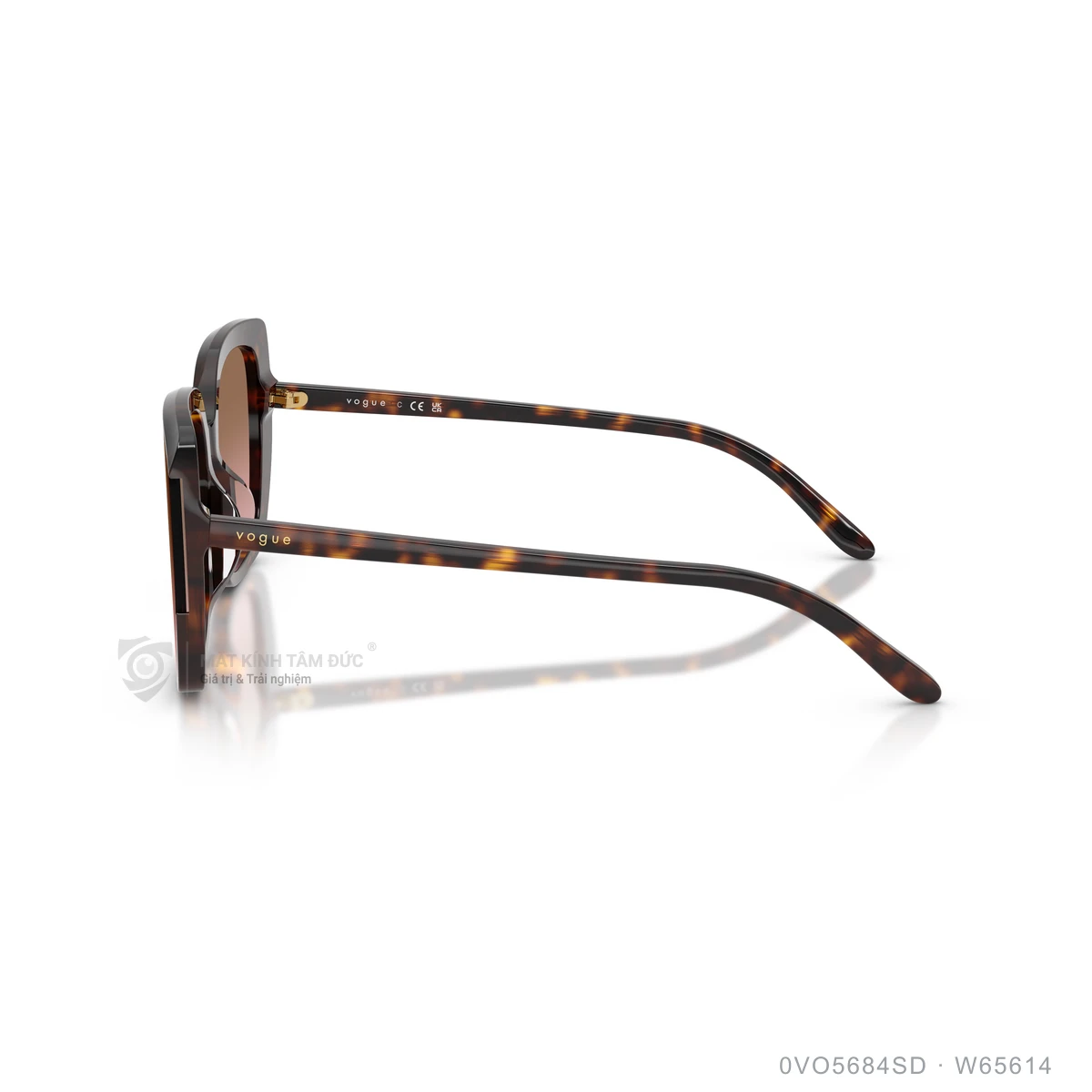 Kính mát Vogue 0VO5684SD - Ảnh 19